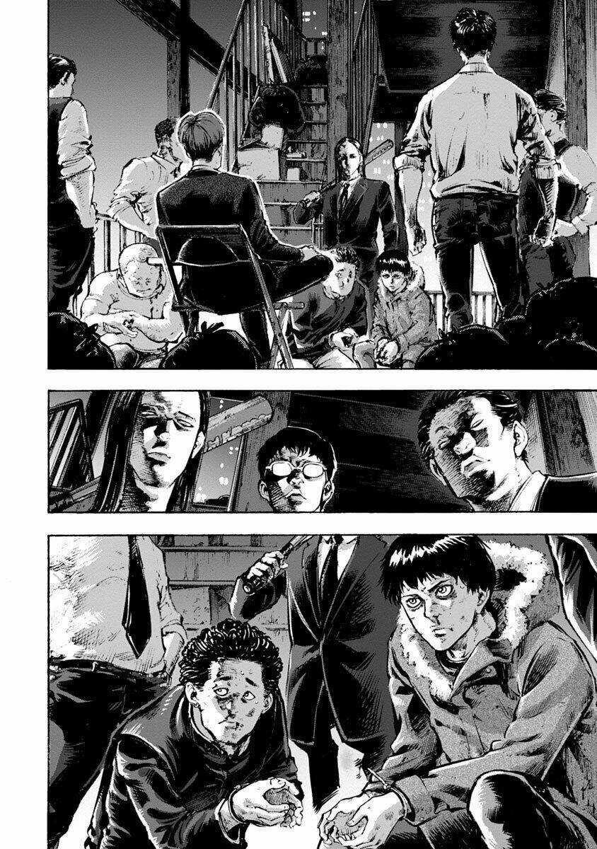 Casinogui - Chapter 1 - Trang 57