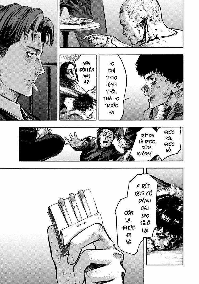 Casinogui - Chapter 1 - Trang 58