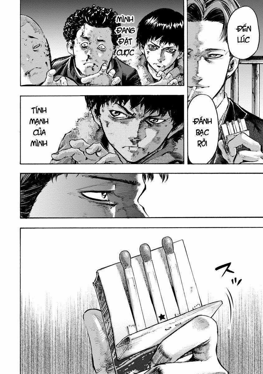 Casinogui - Chapter 1 - Trang 59