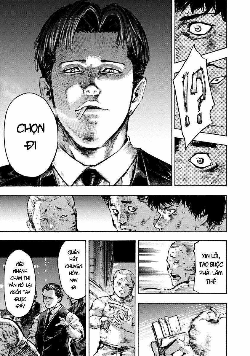 Casinogui - Chapter 1 - Trang 60