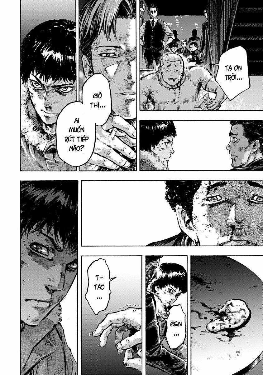 Casinogui - Chapter 1 - Trang 61