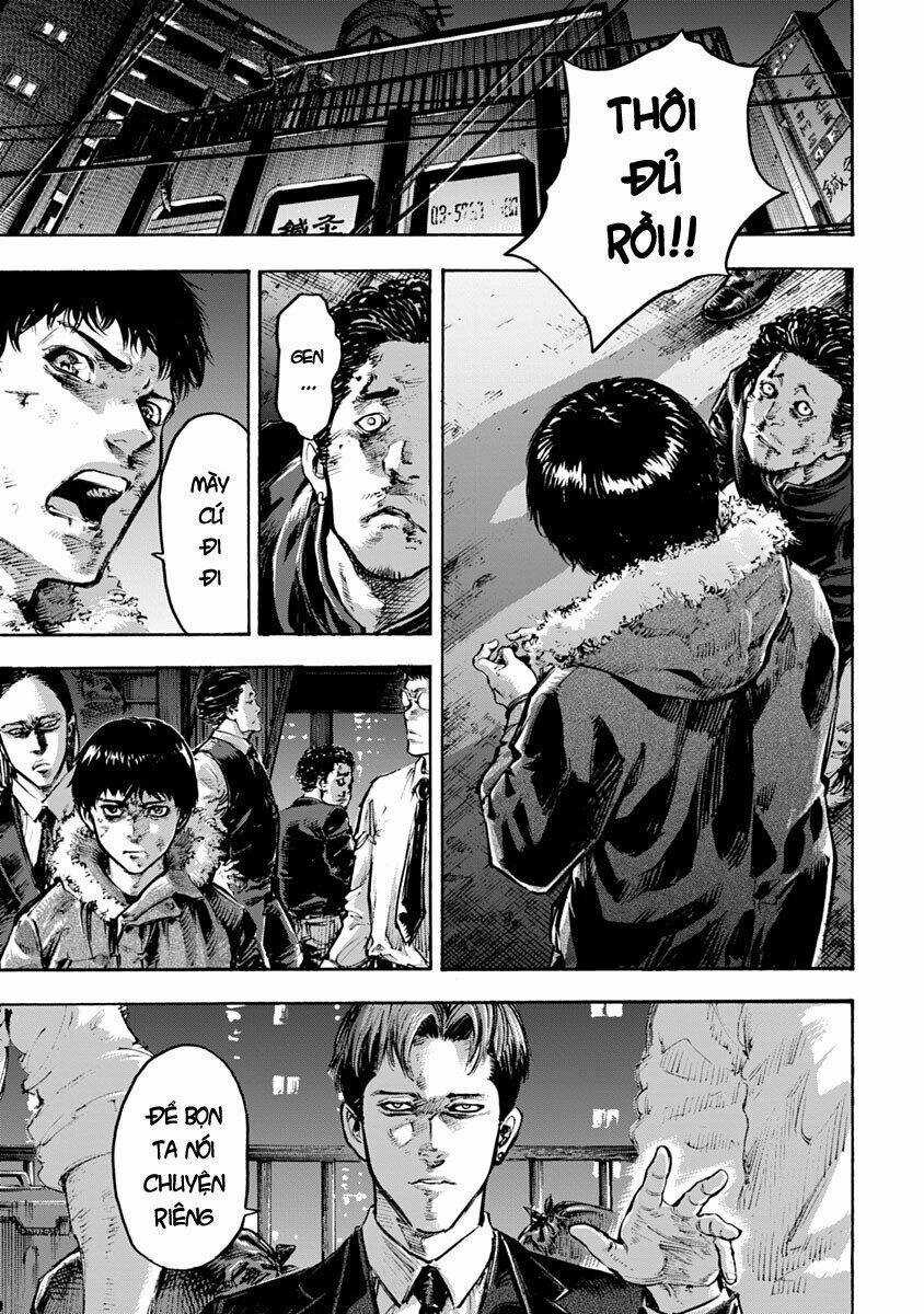 Casinogui - Chapter 1 - Trang 62