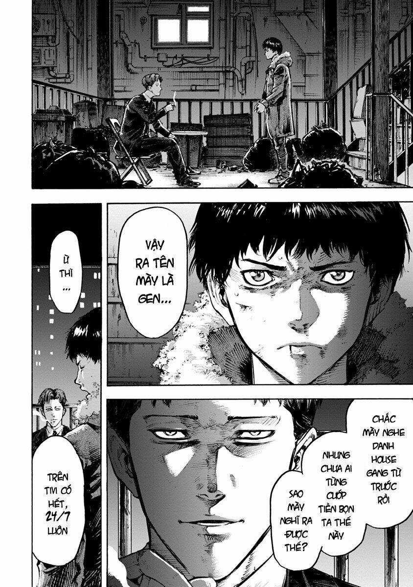 Casinogui - Chapter 1 - Trang 63