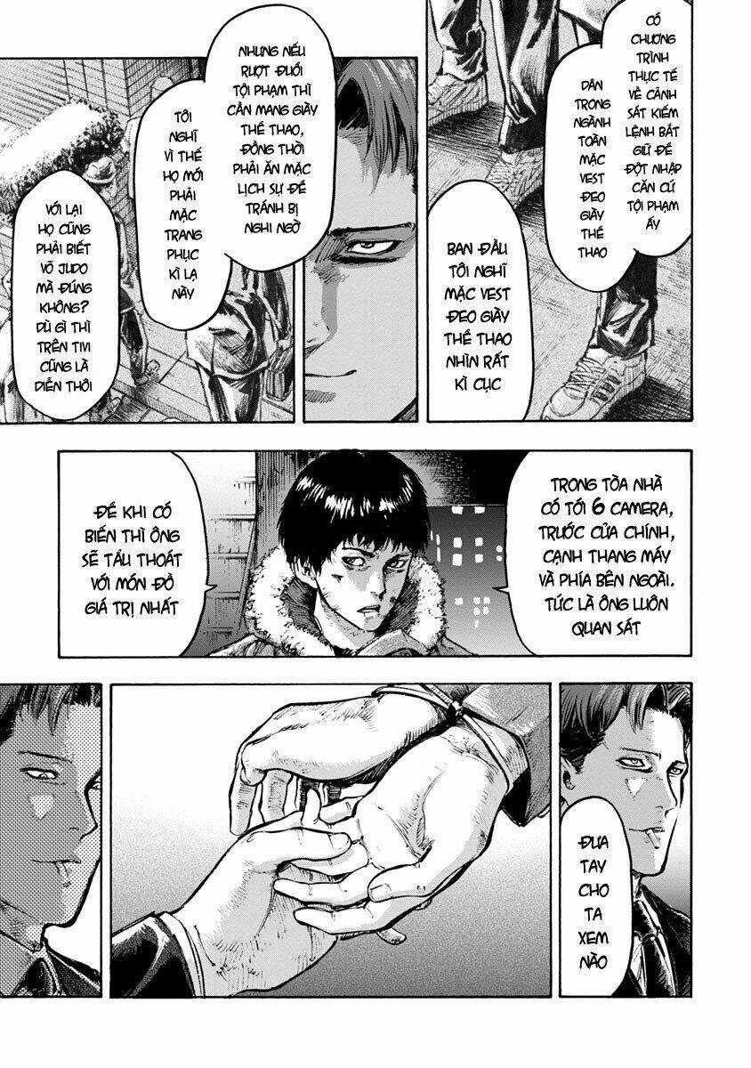 Casinogui - Chapter 1 - Trang 64