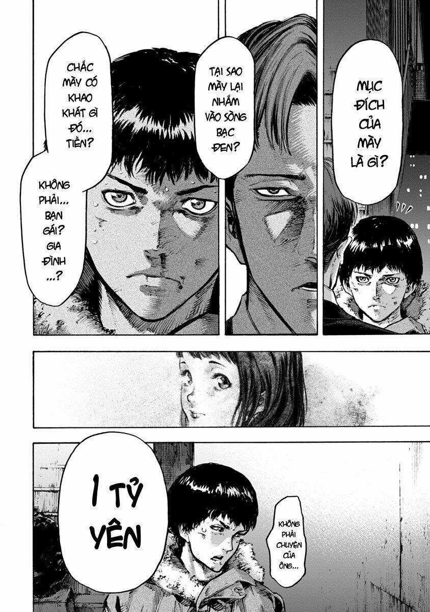 Casinogui - Chapter 1 - Trang 65