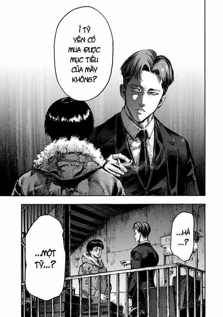 Casinogui - Chapter 1 - Trang 66