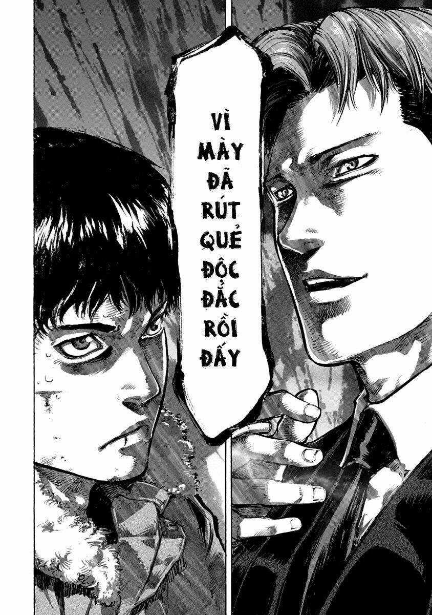 Casinogui - Chapter 1 - Trang 67