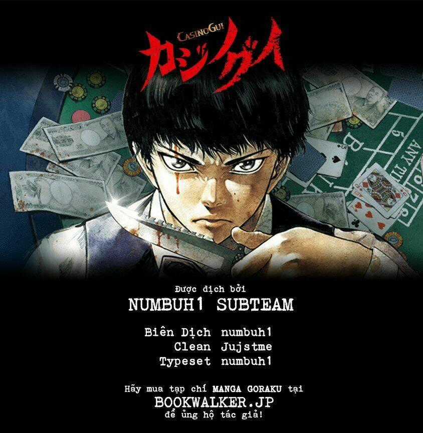 Casinogui - Chapter 1 - Trang 68