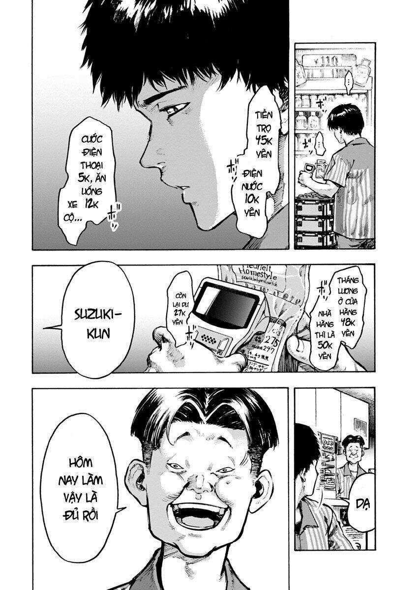 Casinogui - Chapter 1 - Trang 8