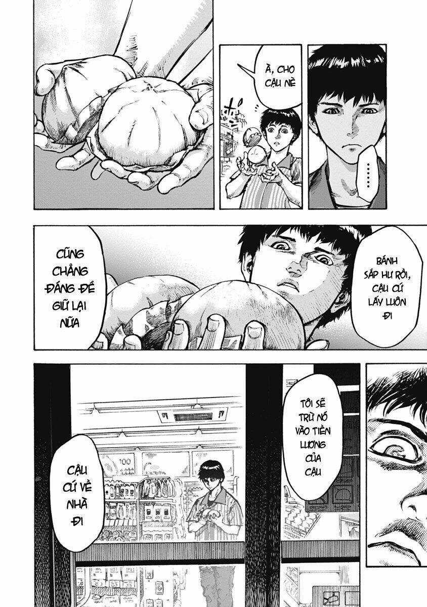 Casinogui - Chapter 1 - Trang 10