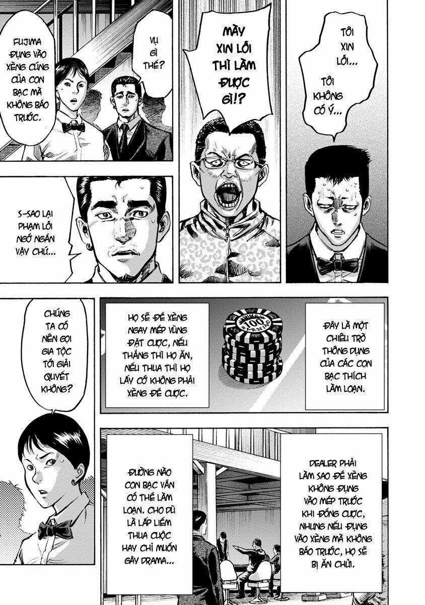 Casinogui - Chapter 10 - Trang 11