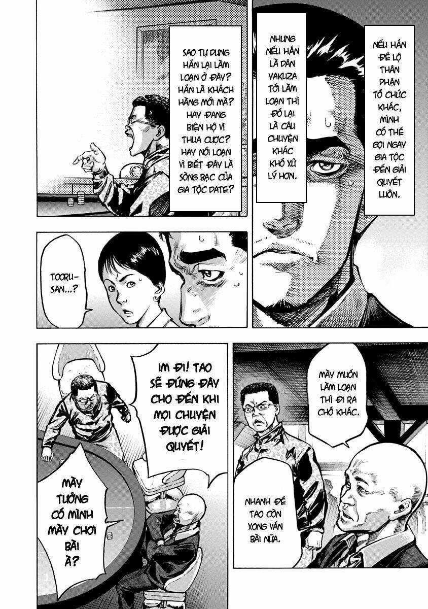 Casinogui - Chapter 10 - Trang 12