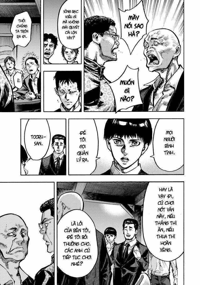 Casinogui - Chapter 10 - Trang 13