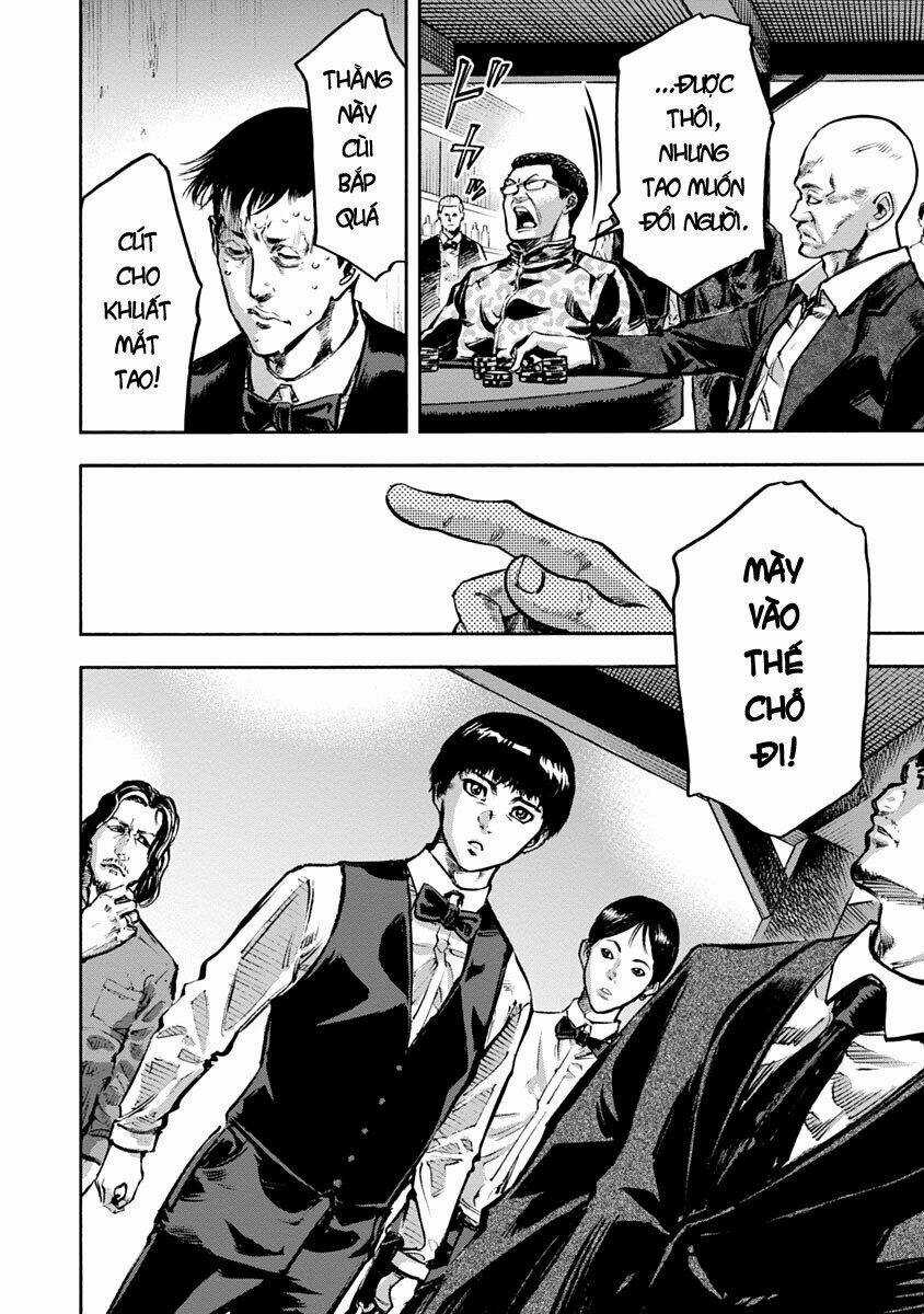 Casinogui - Chapter 10 - Trang 14