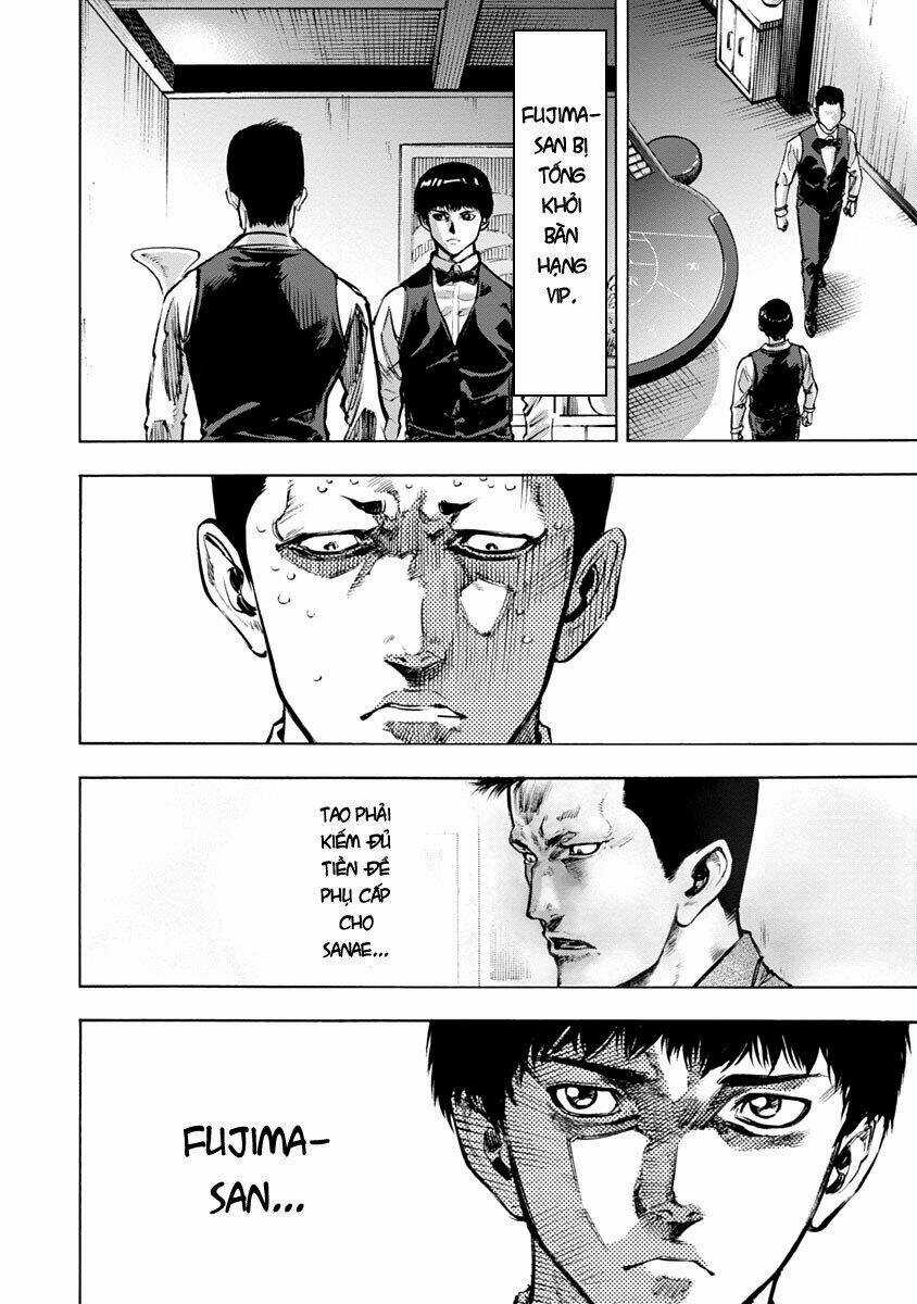 Casinogui - Chapter 10 - Trang 16