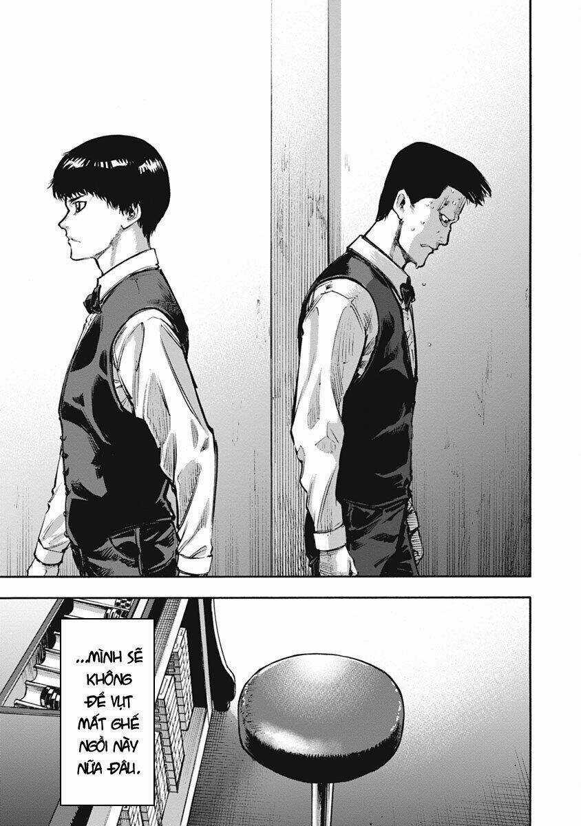 Casinogui - Chapter 10 - Trang 17