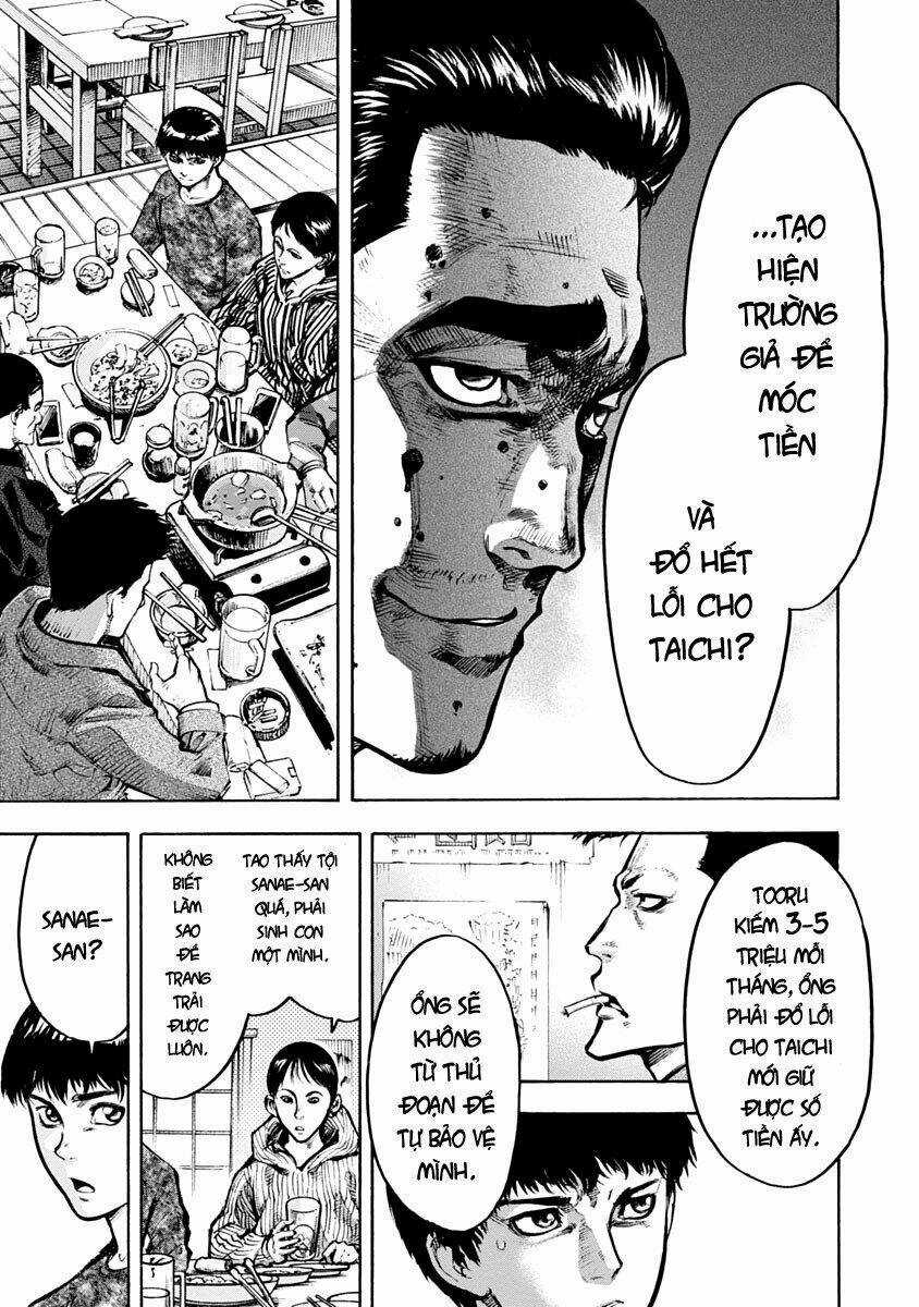 Casinogui - Chapter 10 - Trang 5