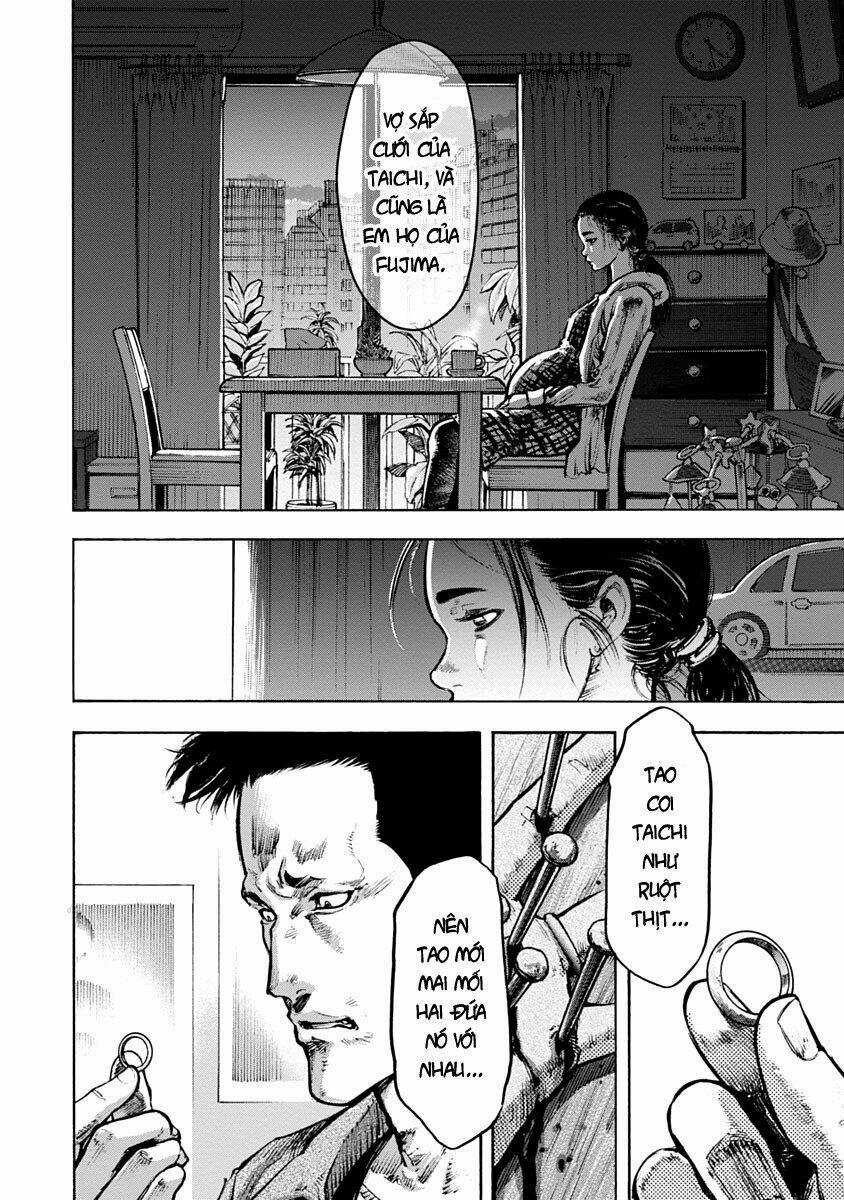 Casinogui - Chapter 10 - Trang 6