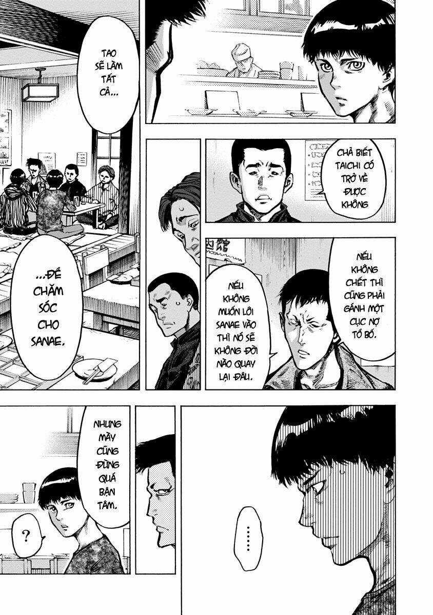 Casinogui - Chapter 10 - Trang 7