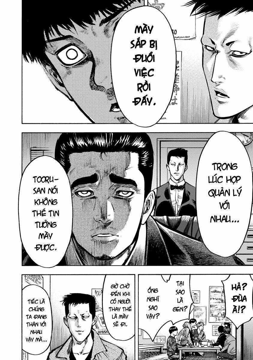 Casinogui - Chapter 10 - Trang 8