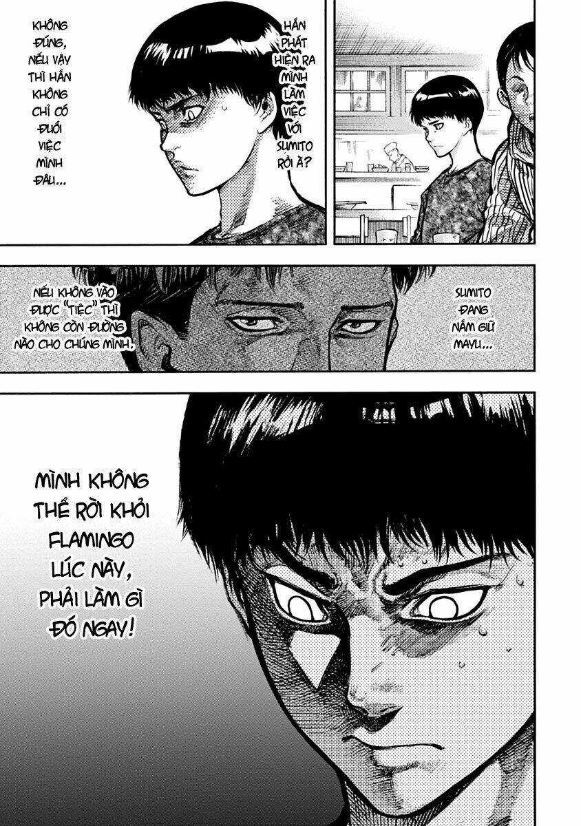 Casinogui - Chapter 10 - Trang 9