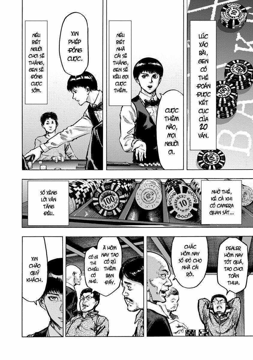 Casinogui - Chapter 11 - Trang 11