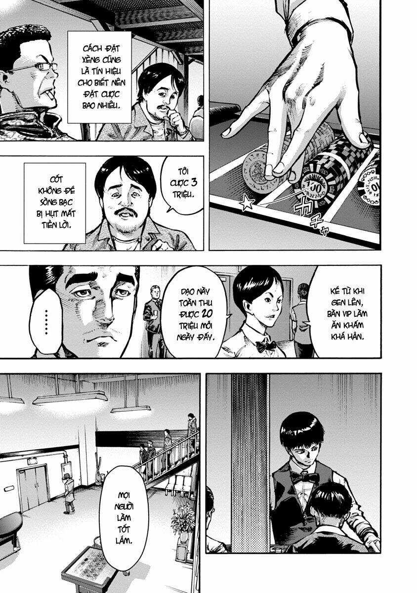 Casinogui - Chapter 11 - Trang 12