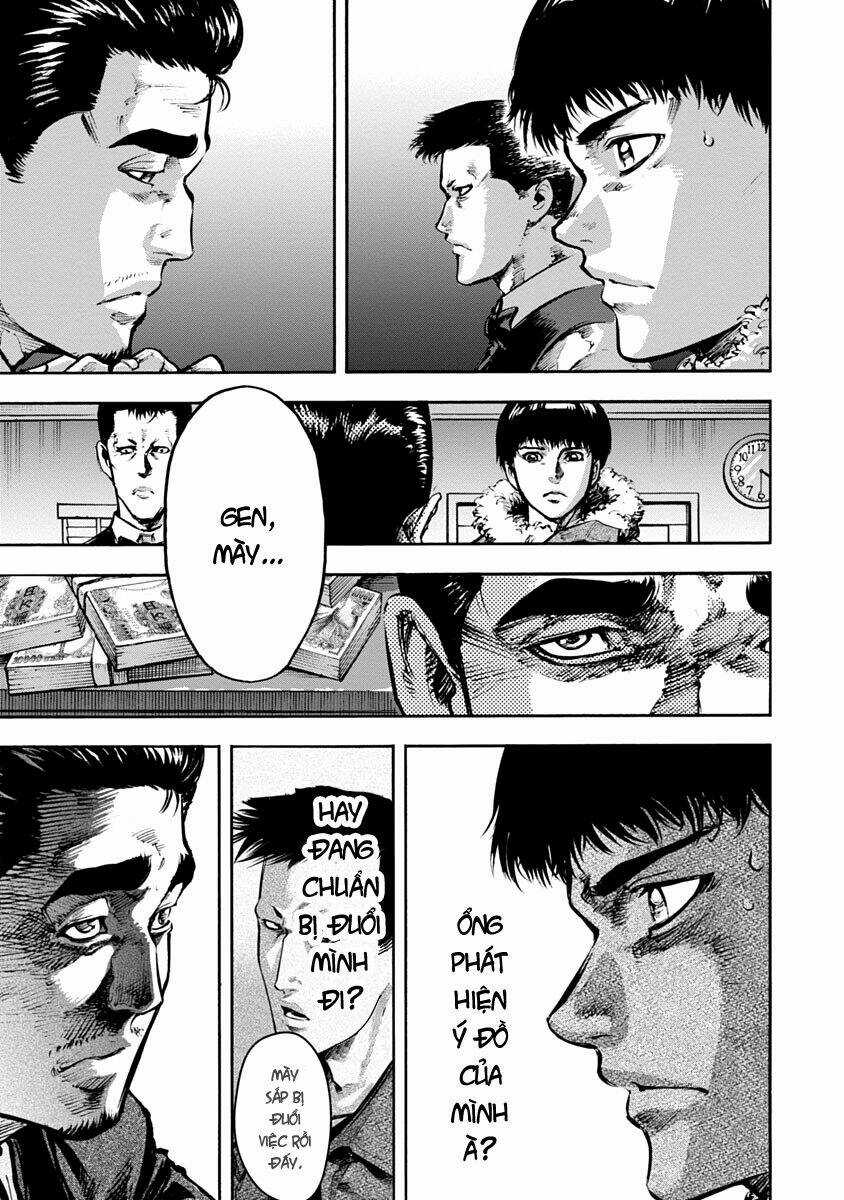 Casinogui - Chapter 11 - Trang 14