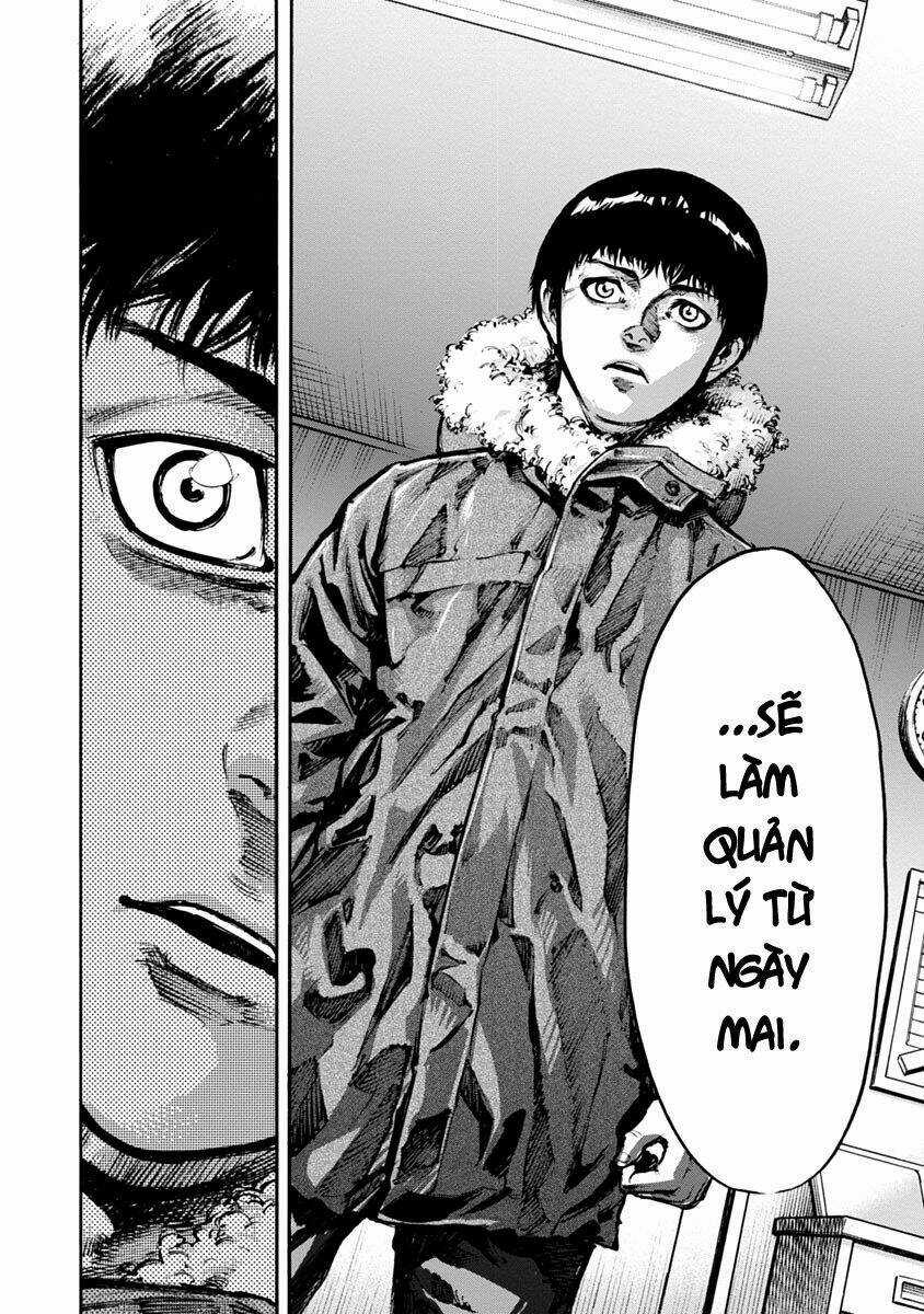 Casinogui - Chapter 11 - Trang 15