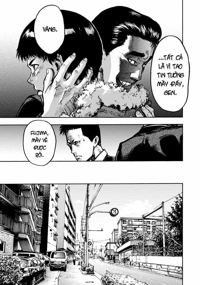 Casinogui - Chapter 11 - Trang 16