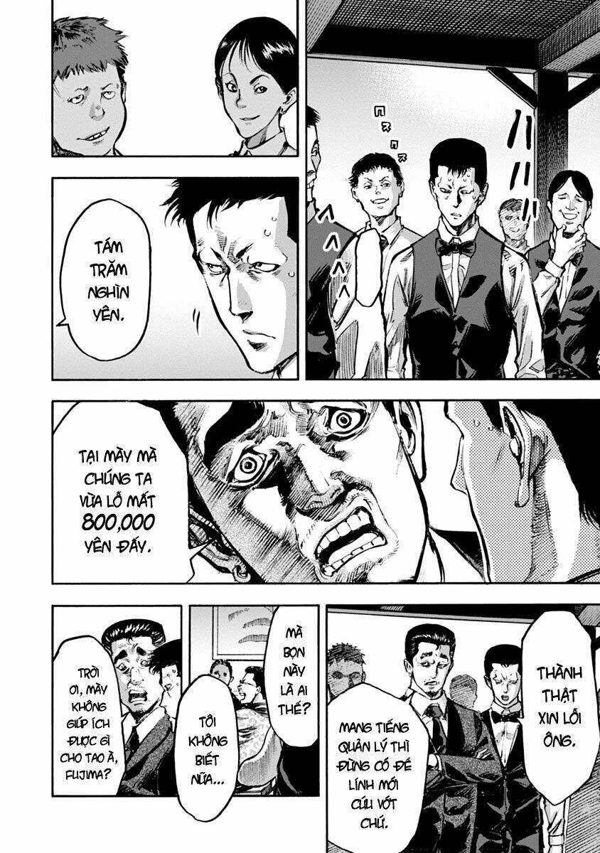 Casinogui - Chapter 11 - Trang 3