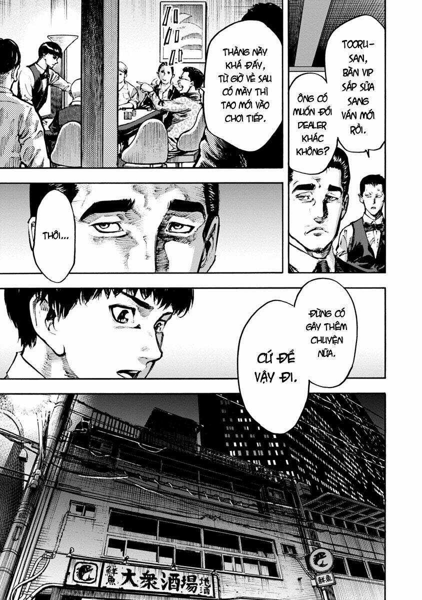 Casinogui - Chapter 11 - Trang 4