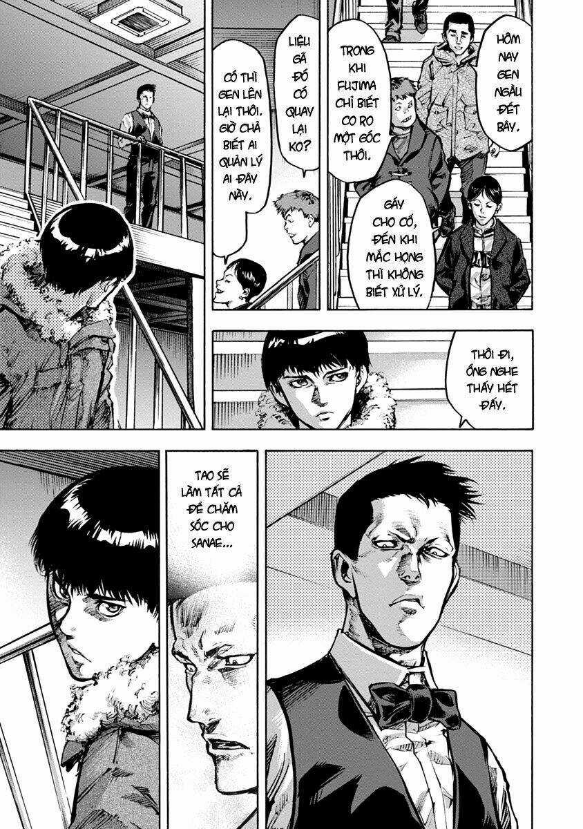 Casinogui - Chapter 11 - Trang 6