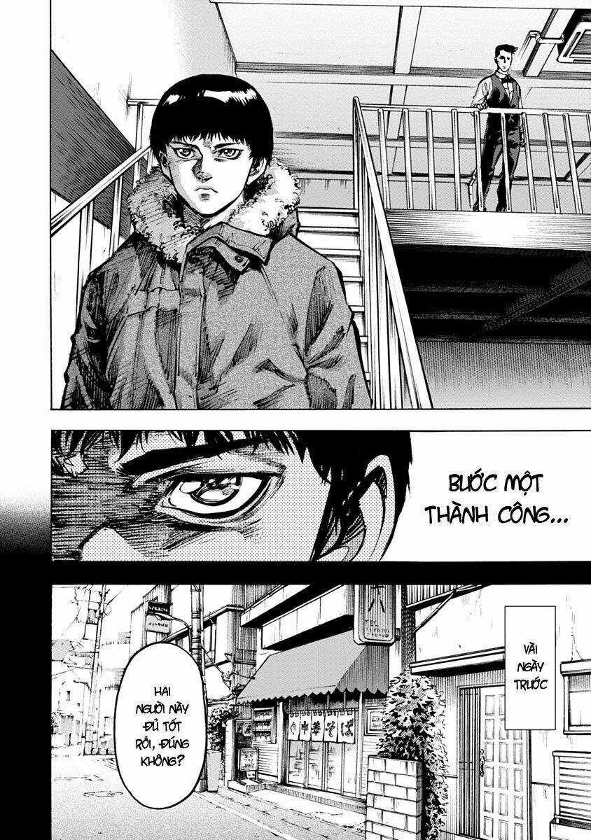 Casinogui - Chapter 11 - Trang 7