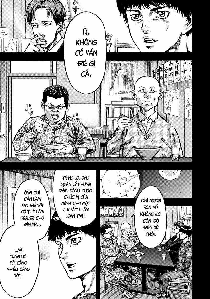 Casinogui - Chapter 11 - Trang 8