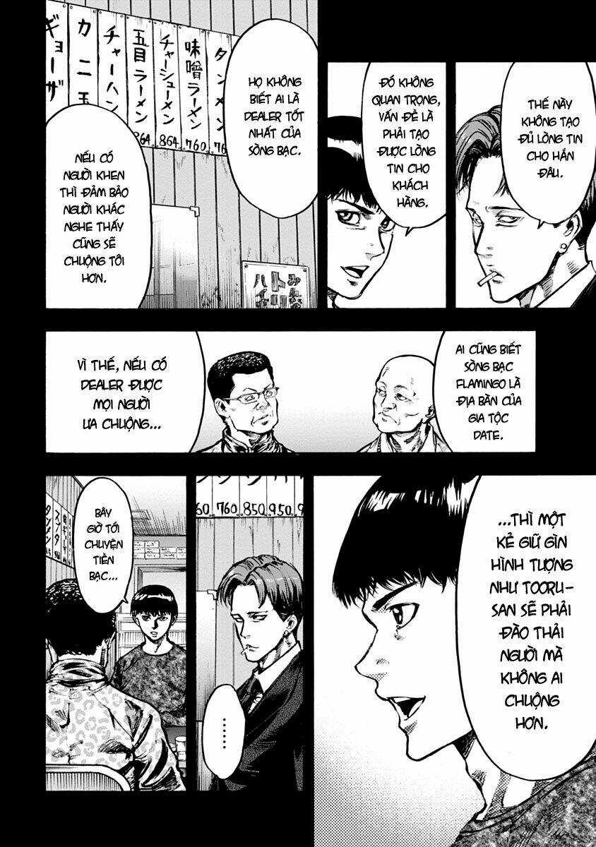 Casinogui - Chapter 11 - Trang 9