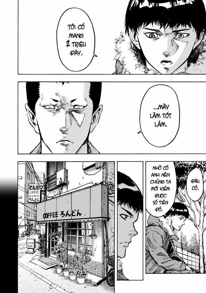 Casinogui - Chapter 12 - Trang 2