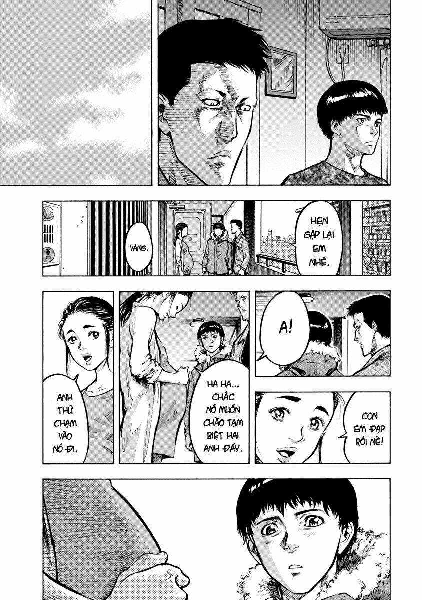 Casinogui - Chapter 12 - Trang 11