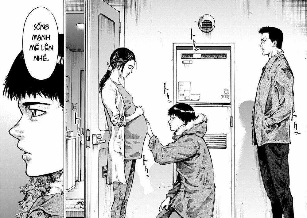 Casinogui - Chapter 12 - Trang 12