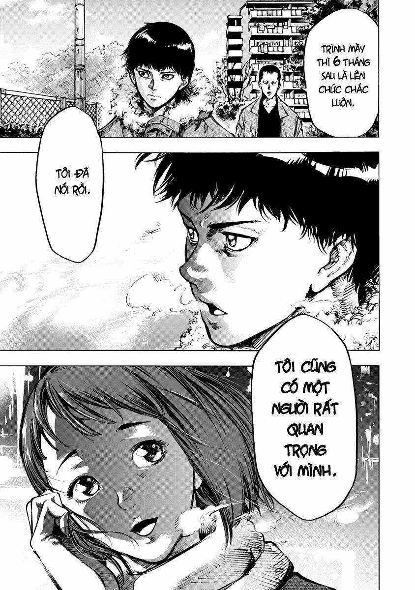 Casinogui - Chapter 12 - Trang 14