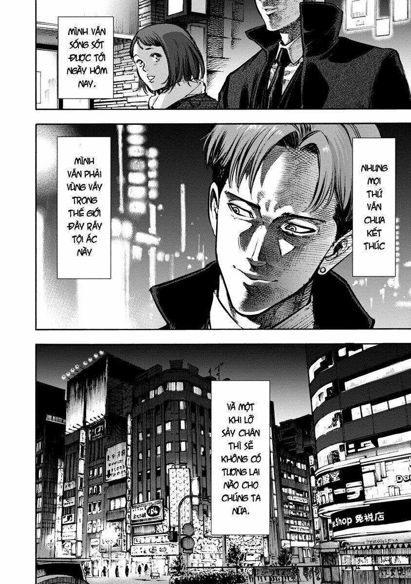 Casinogui - Chapter 12 - Trang 15