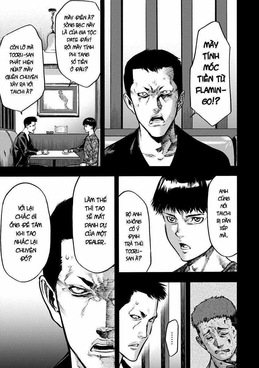 Casinogui - Chapter 12 - Trang 3