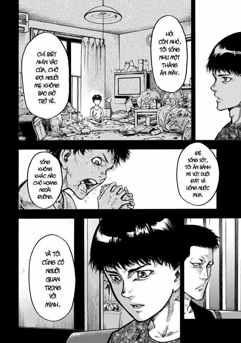 Casinogui - Chapter 12 - Trang 4