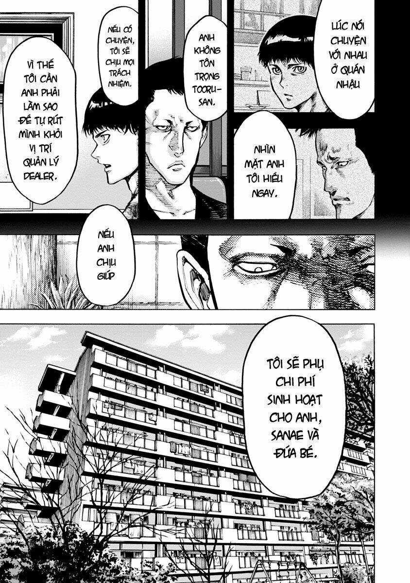 Casinogui - Chapter 12 - Trang 5