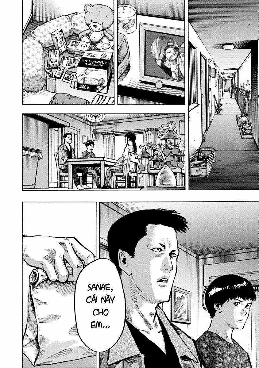 Casinogui - Chapter 12 - Trang 6