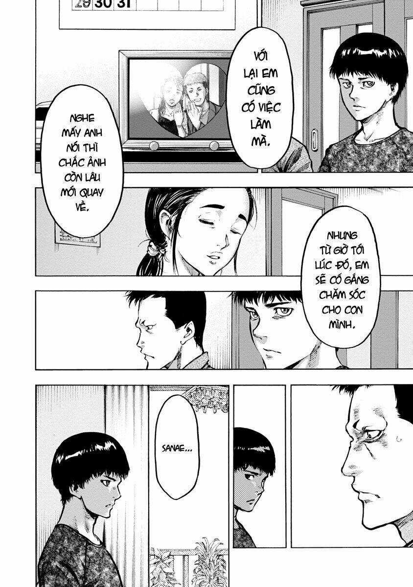 Casinogui - Chapter 12 - Trang 8