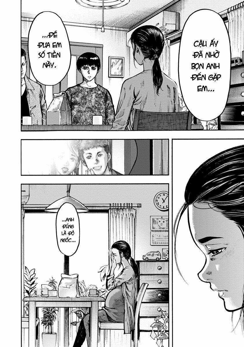 Casinogui - Chapter 12 - Trang 10