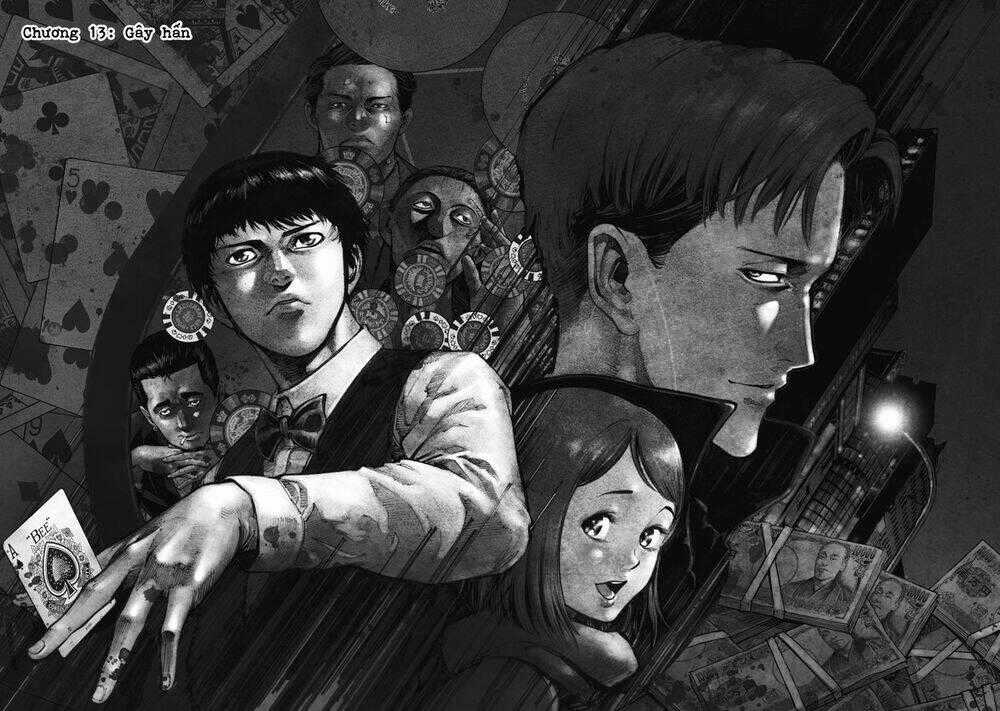 Casinogui - Chapter 13 - Trang 2