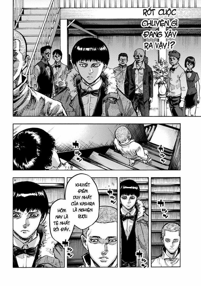 Casinogui - Chapter 13 - Trang 11