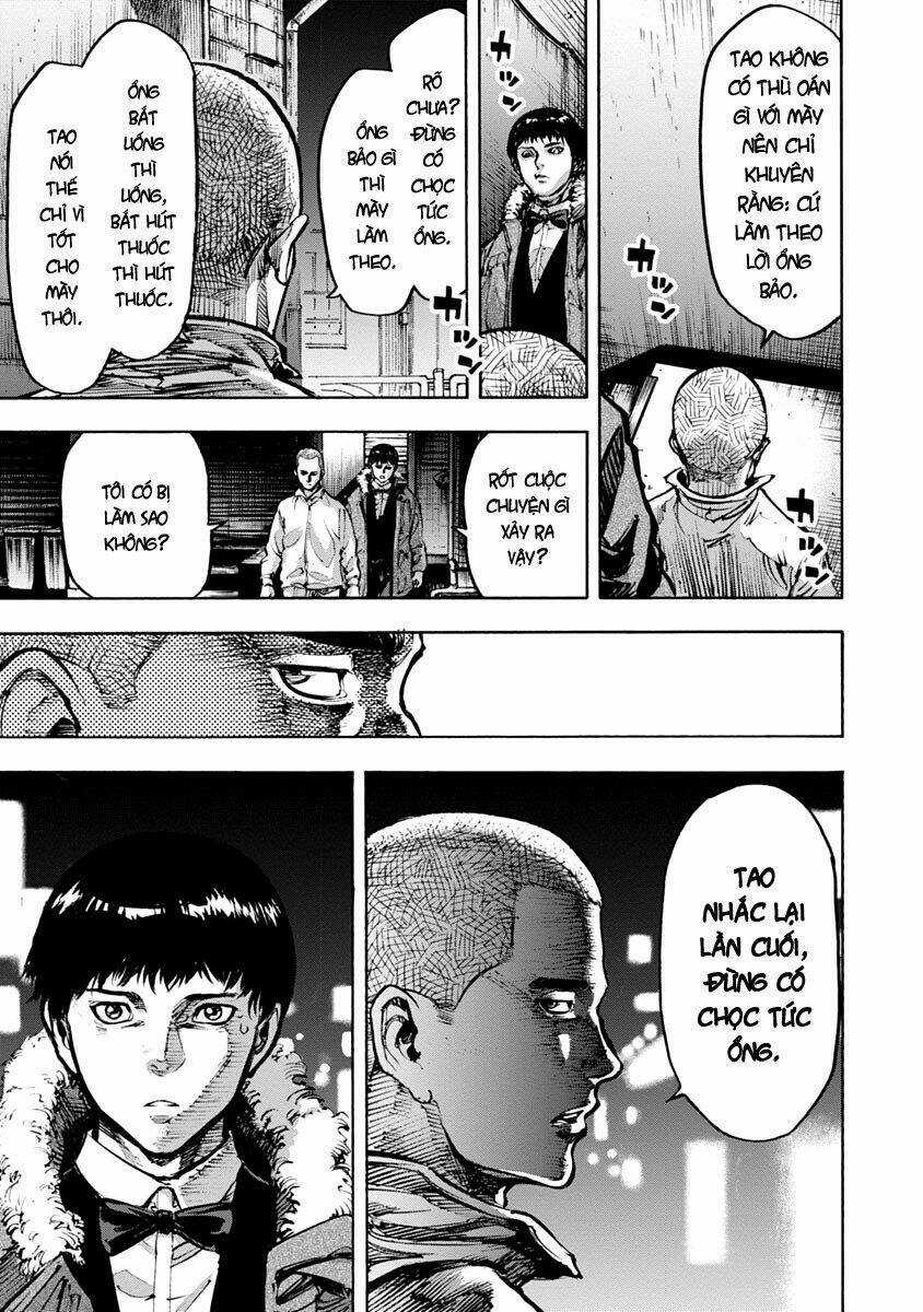 Casinogui - Chapter 13 - Trang 12